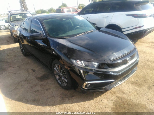 2020 19XFC1F35LE200828 main image