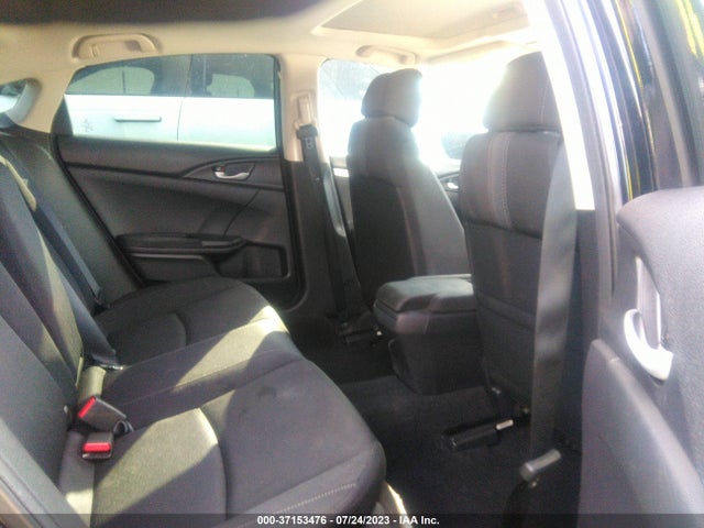 2020 HONDA CIVIC SEDAN EX VIN: 19XFC1F35LE200828