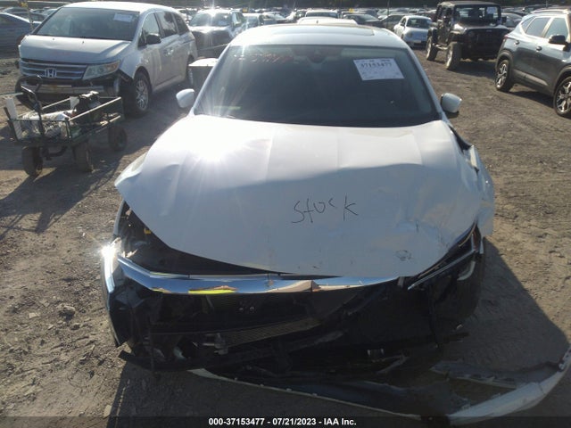 1VWSA7A35MC003923 Volkswagen Passat 2.0t Se