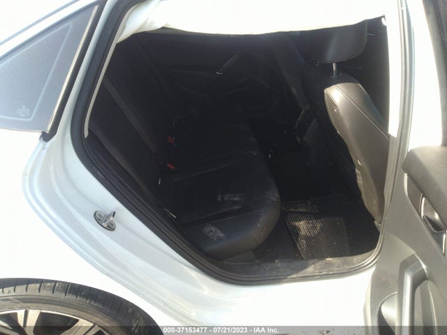 1VWSA7A35MC003923 Volkswagen Passat 2.0t Se