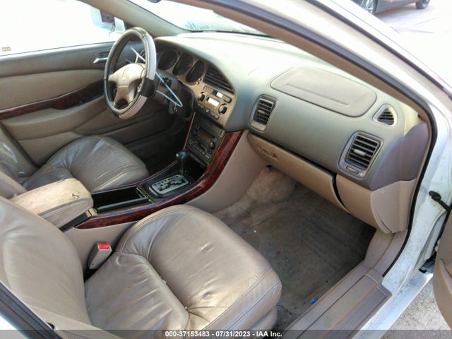 2000 ACURA TL VIN: 19UUA5665YA010747