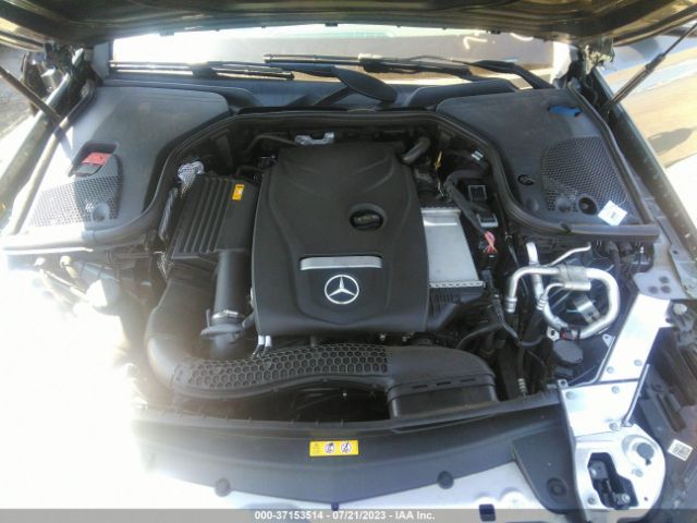 WDDZF4JB4JA314992 Mercedes-Benz E-class E 300