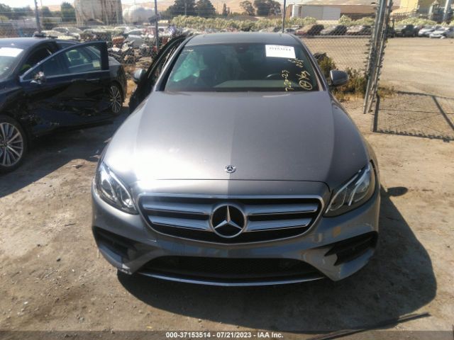 WDDZF4JB4JA314992 Mercedes-Benz E-class E 300