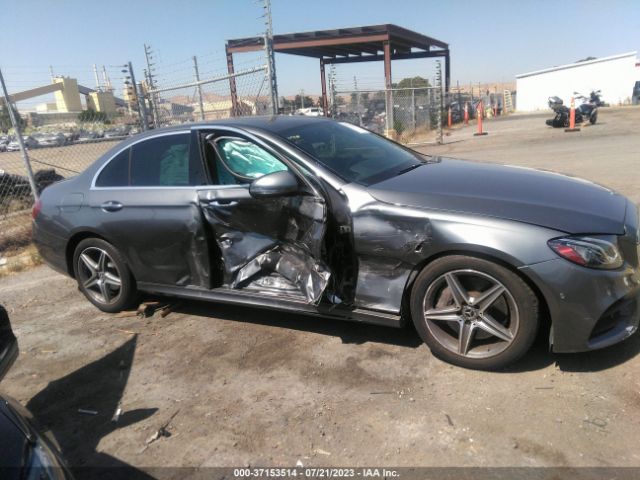 WDDZF4JB4JA314992 Mercedes-Benz E-class E 300