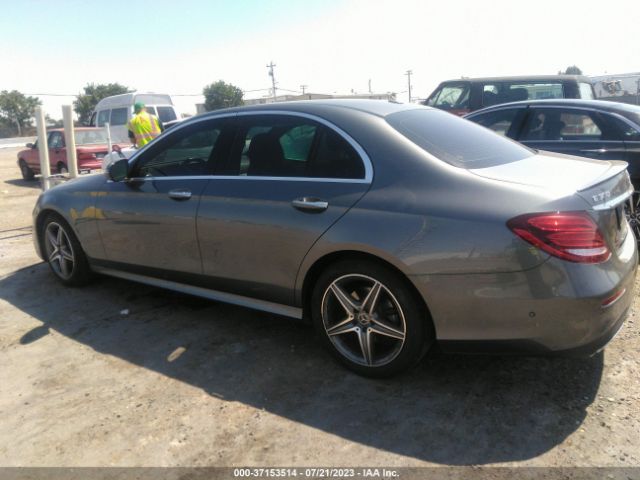 WDDZF4JB4JA314992 Mercedes-Benz E-class E 300