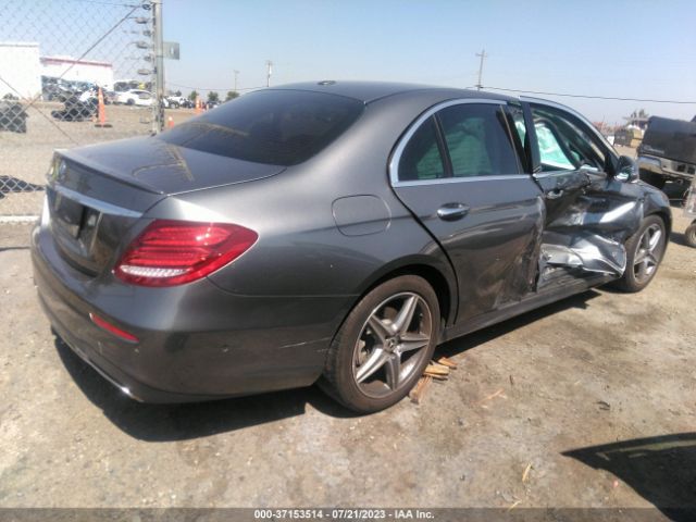 WDDZF4JB4JA314992 Mercedes-Benz E-class E 300