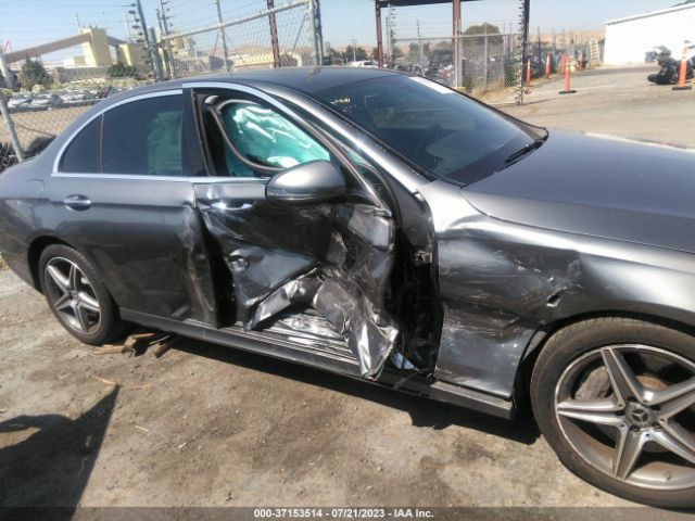 WDDZF4JB4JA314992 Mercedes-Benz E-class E 300