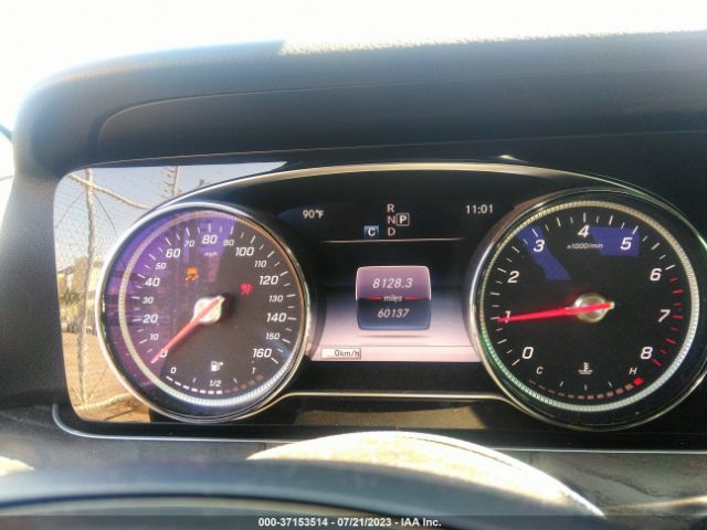 WDDZF4JB4JA314992 Mercedes-Benz E-class E 300
