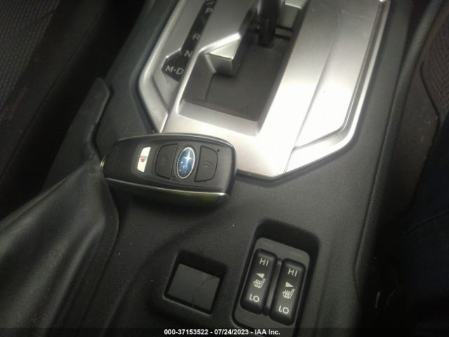 4S3GTAD6XP3703236 Subaru Impreza Premium