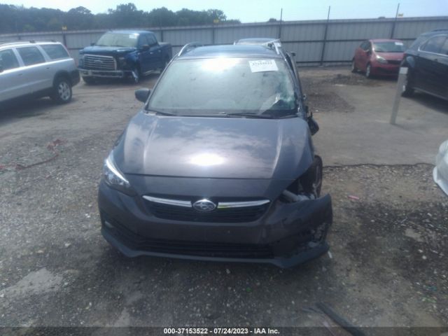 4S3GTAD6XP3703236 Subaru Impreza Premium