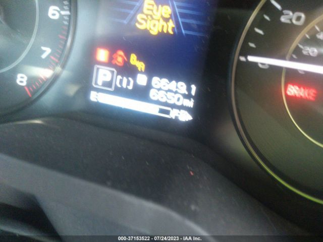 4S3GTAD6XP3703236 Subaru Impreza Premium