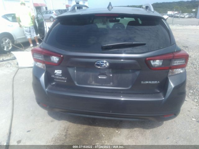 4S3GTAD6XP3703236 Subaru Impreza Premium
