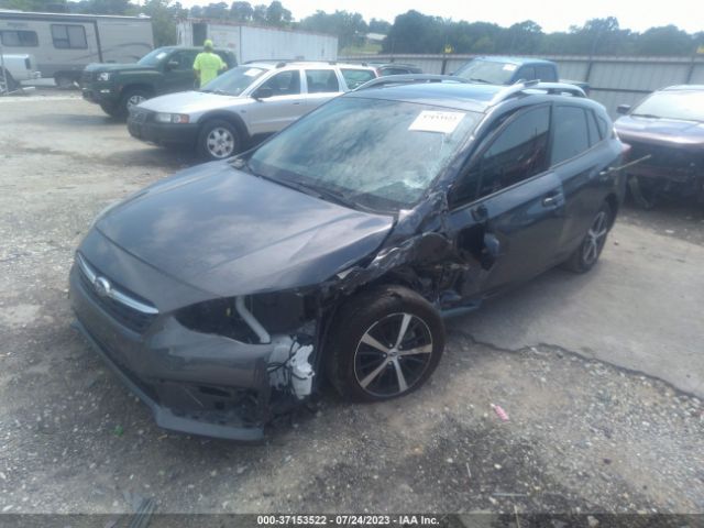 4S3GTAD6XP3703236 Subaru Impreza Premium