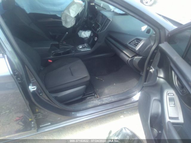 4S3GTAD6XP3703236 Subaru Impreza Premium