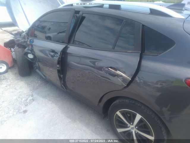 4S3GTAD6XP3703236 Subaru Impreza Premium