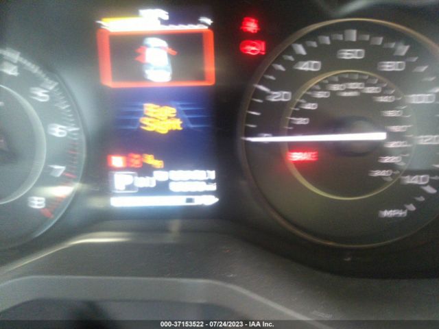 4S3GTAD6XP3703236 Subaru Impreza Premium