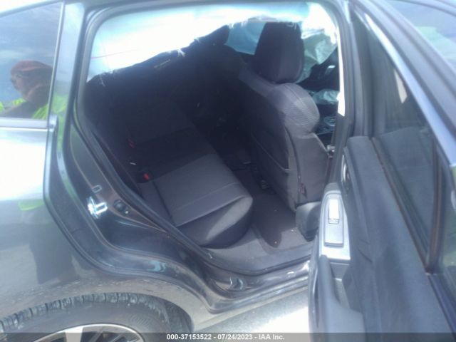 4S3GTAD6XP3703236 Subaru Impreza Premium
