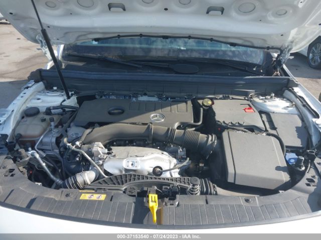 W1N4M4GB7MW135752 Mercedes-Benz GLB
