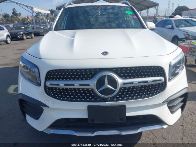 W1N4M4GB7MW135752 Mercedes-Benz GLB