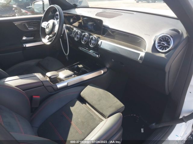 W1N4M4GB7MW135752 Mercedes-Benz GLB