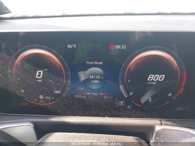 W1N4M4GB7MW135752 Mercedes-Benz GLB