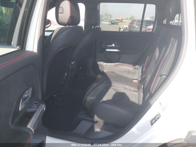 W1N4M4GB7MW135752 Mercedes-Benz GLB
