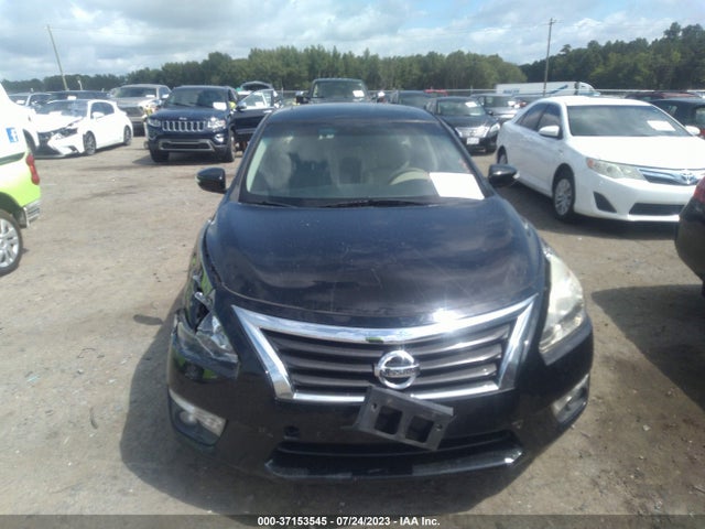 2015 NISSAN ALTIMA 2.5 SL VIN: 1N4AL3AP7FC598870