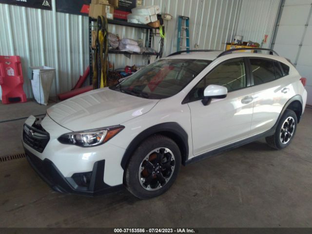 JF2GTAPC0P8206377 Subaru Crosstrek Premium