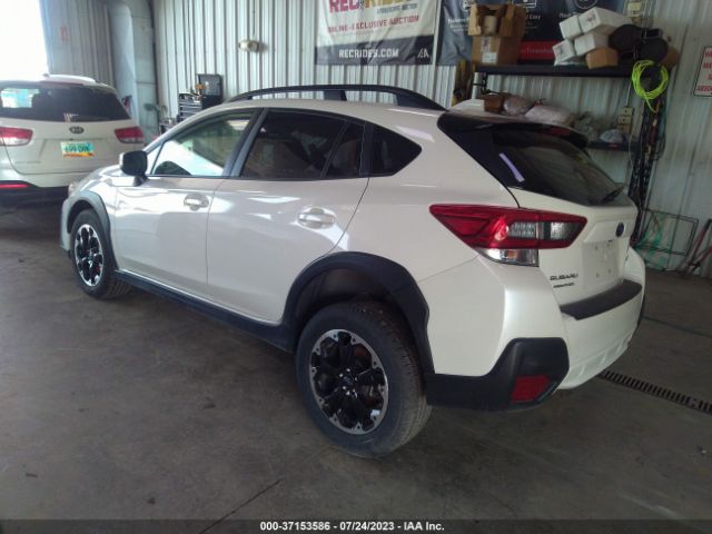 JF2GTAPC0P8206377 Subaru Crosstrek Premium