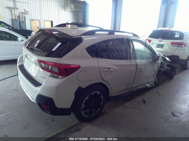 JF2GTAPC0P8206377 Subaru Crosstrek Premium