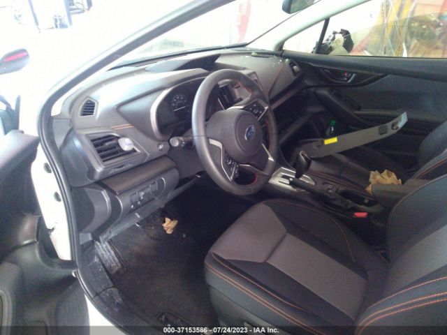 JF2GTAPC0P8206377 Subaru Crosstrek Premium