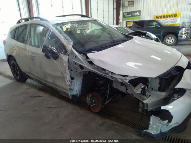 JF2GTAPC0P8206377 Subaru Crosstrek Premium