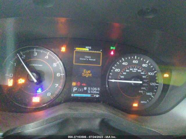 JF2GTAPC0P8206377 Subaru Crosstrek Premium