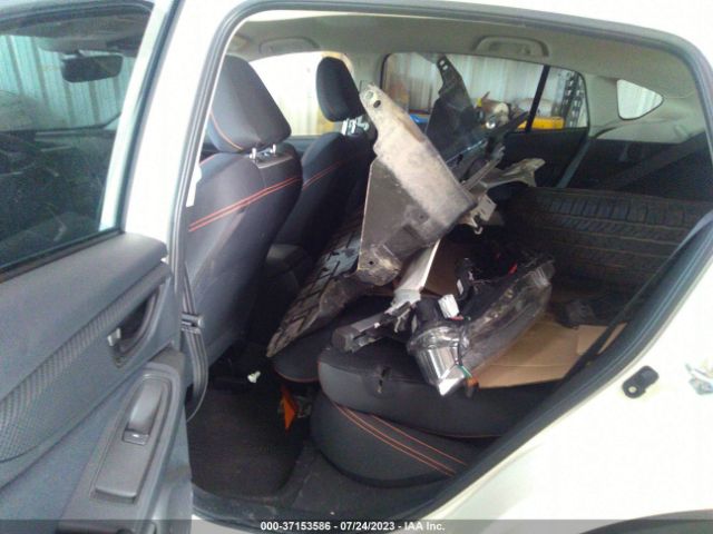 JF2GTAPC0P8206377 Subaru Crosstrek Premium