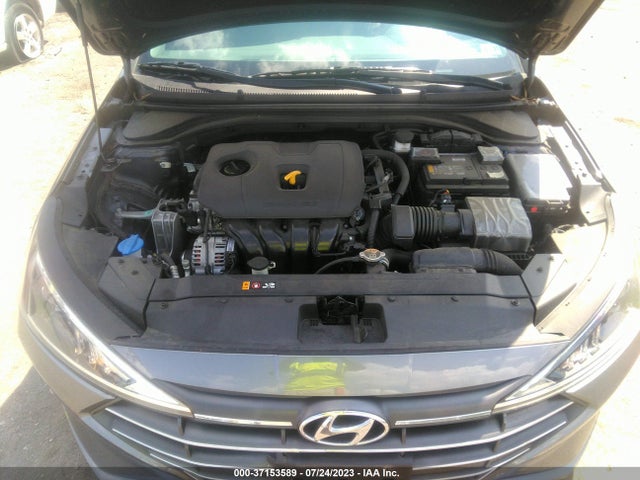 Hyundai Elantra Value Edition 2020 5NPD84LF3LH502302 Image 16