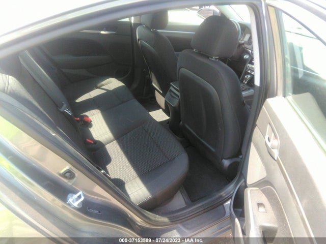 Hyundai Elantra Value Edition 2020 5NPD84LF3LH502302 Image 14