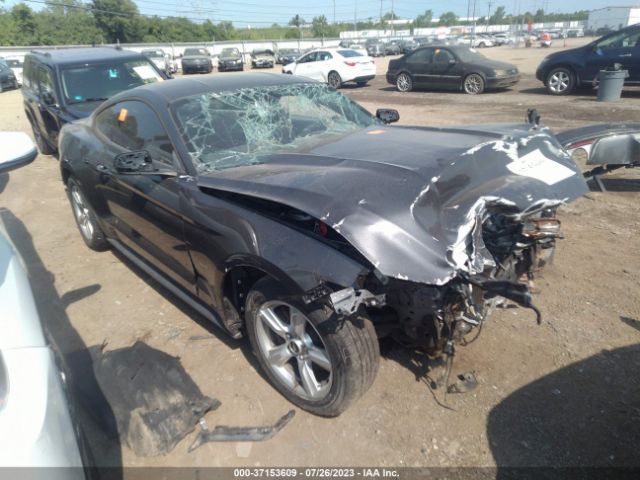 1FA6P8AM0F5368072 auction archive image