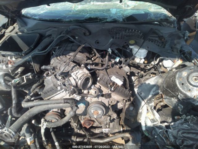 1FA6P8AM0F5368072 Ford Mustang V6