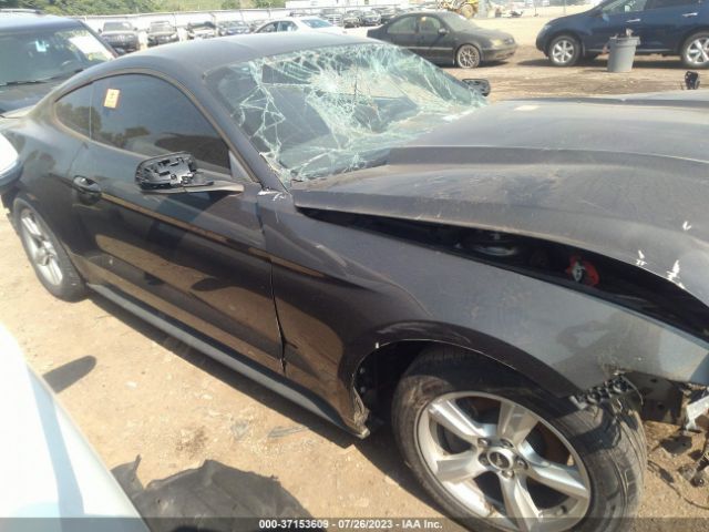 1FA6P8AM0F5368072 Ford Mustang V6