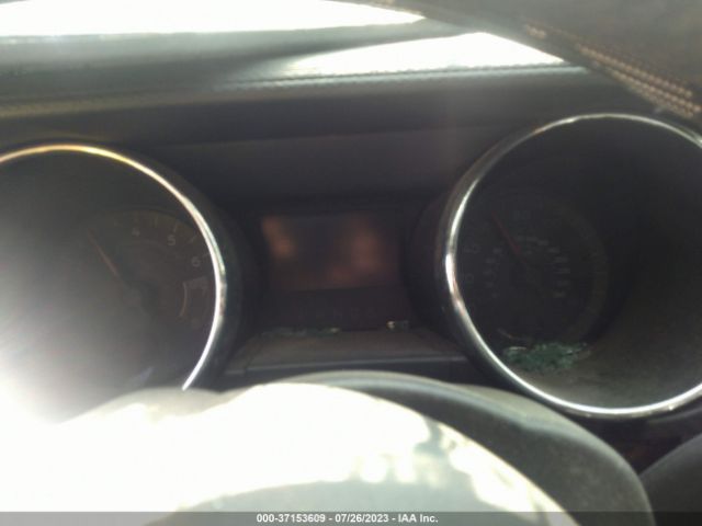 1FA6P8AM0F5368072 Ford Mustang V6