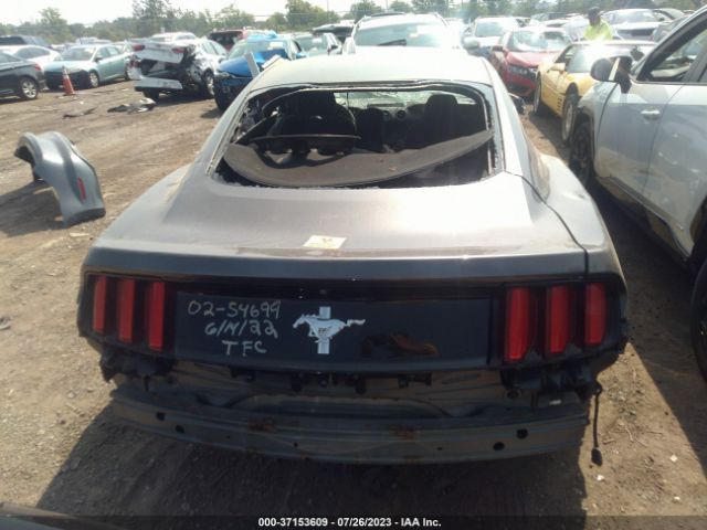 1FA6P8AM0F5368072 Ford Mustang V6