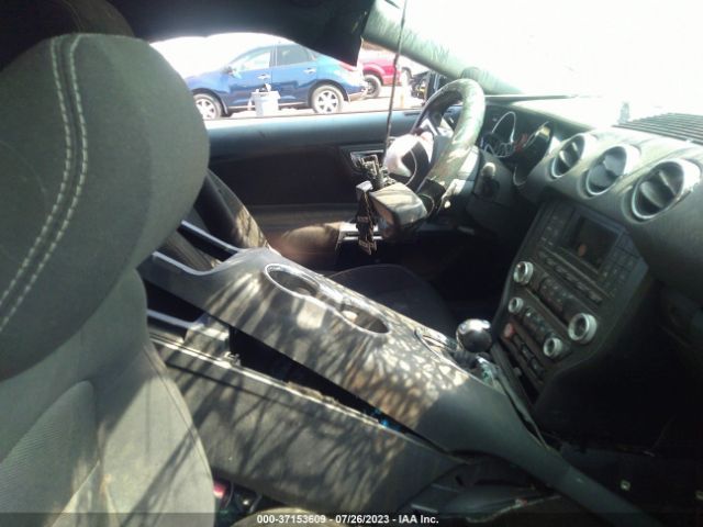 1FA6P8AM0F5368072 Ford Mustang V6