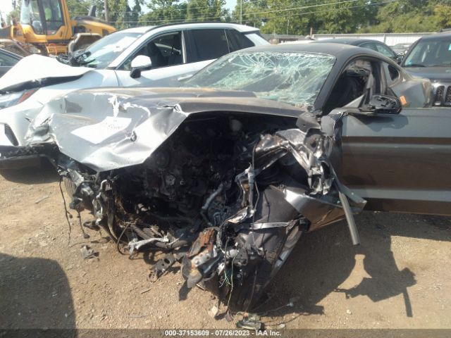 1FA6P8AM0F5368072 Ford Mustang V6