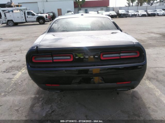 2C3CDZAG5FH783620 Dodge Challenger Sxt