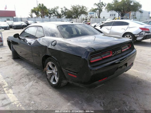 2C3CDZAG5FH783620 Dodge Challenger Sxt