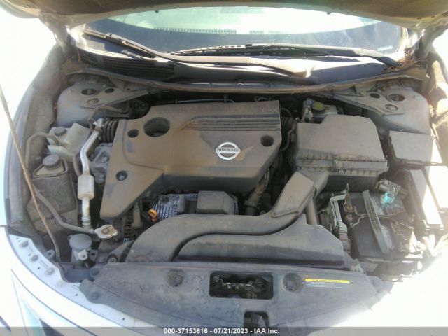 1N4AL3AP3FN882470 Nissan ALTIMA 2.5