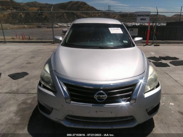 1N4AL3AP3FN882470 Nissan ALTIMA 2.5