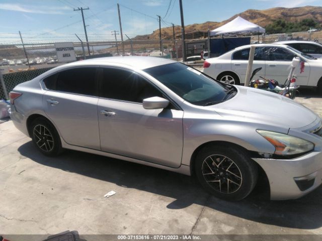 1N4AL3AP3FN882470 Nissan ALTIMA 2.5
