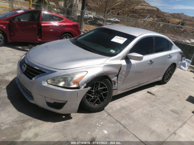 1N4AL3AP3FN882470 Nissan ALTIMA 2.5