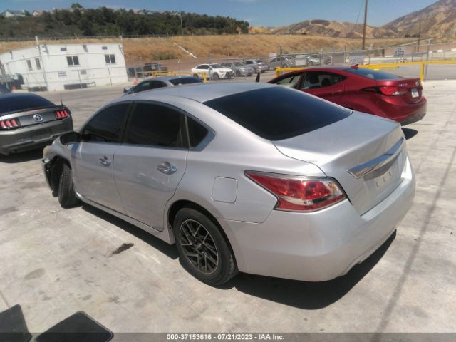 1N4AL3AP3FN882470 Nissan ALTIMA 2.5
